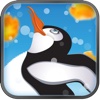 A Flying Penguin Avoid Racing Fireballs in Air: Pro Games for Rivals Kids
