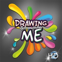 DrawingMe 2.0 free HD painting and coloring gam... apk