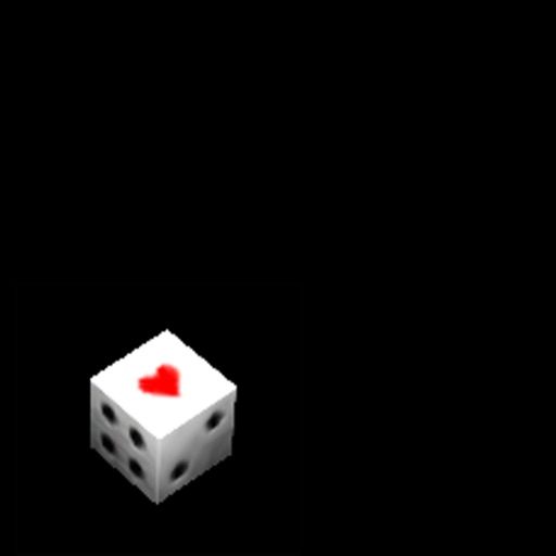 Dice -3D- Free iOS App