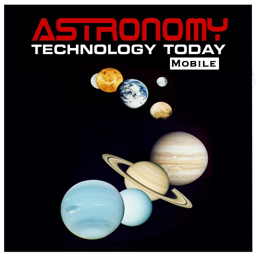 Astronomy Technology Today icon