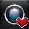 Camera++ Love Frames Pro