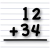 Handwrite Math Drills