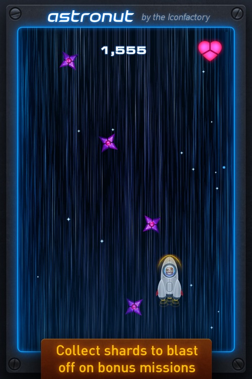 Astronut