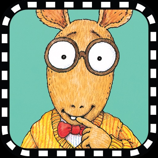 Arthur's Tooth - by Marc Brown icon