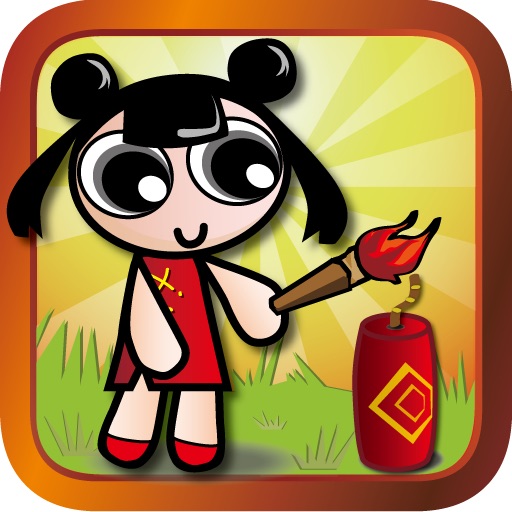 Burn Firecrackers icon