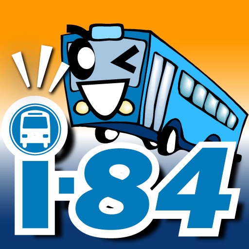 i84 Taipei 大台北公車 icon