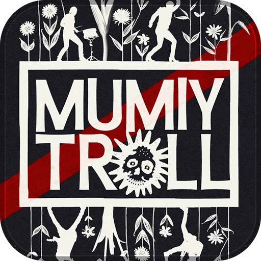 Mumiy Troll - Paradise Ahead [Appbum]