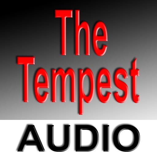 The Tempest / Audio Edition