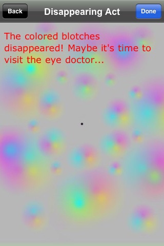 Amazing Illusions - Fun Optical Puzzles screenshot 3