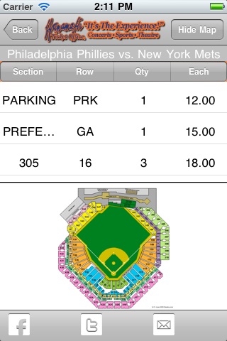 Wanamaker Ticket Office