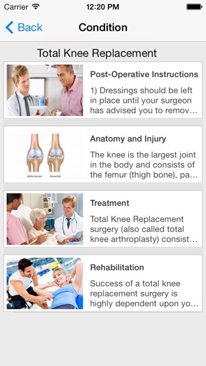 Knee MD(圖2)-速報App