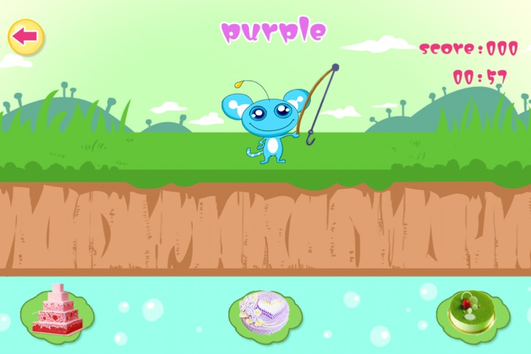 Landee Kids: Happy Fishing Pole screenshot-3