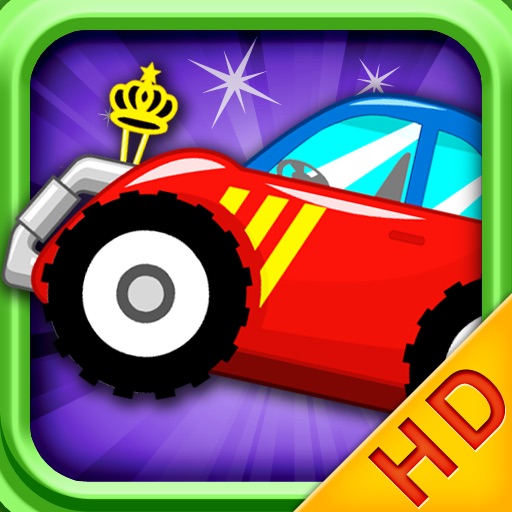 Car Builder HD-Car game