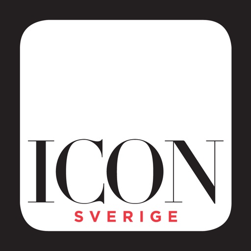 ICON Sverige icon