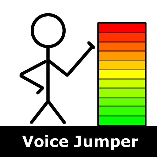 VoiceJumper Icon
