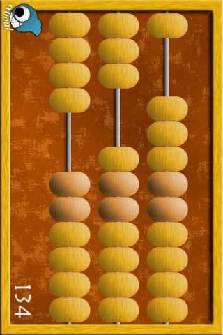 Russian Abacus screenshot 2