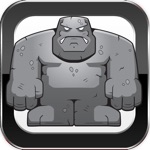 Tiny Tap Golem Defenders Game - Siege Combat Hero Games