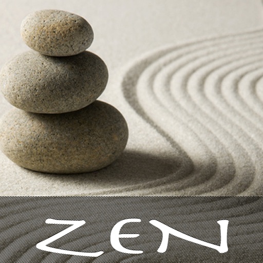 Ringtones HD Zen : Free icon