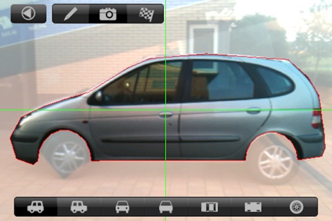 MyCar! Free screenshot 2