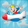 Get Let's Visit - Farm, Circus, Superheroes, Prehistory, Spooky Town, Ocean and more... for iOS, iPhone, iPad Aso Report