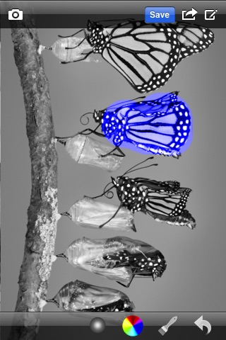 カラー化写真(Colorize photo) Freeのスクリーンショット5 カラー化写真(Colorize photo) Freeのスクリーンショット5