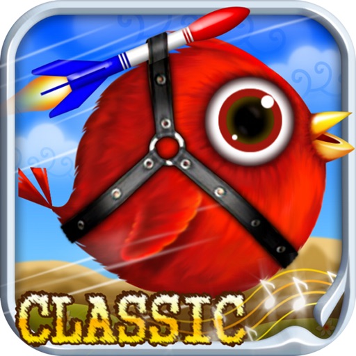 Love Birds! - Classic iOS App