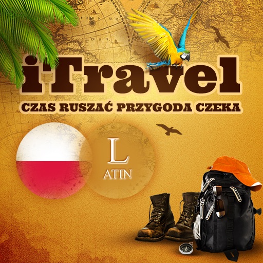 iTravel Polish - Latin Pocket Dictionary