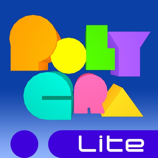 PolygonGraffiti Lite