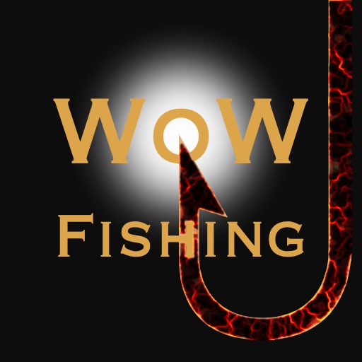 world of warcraft fishing mod
