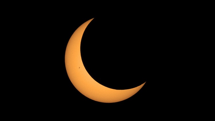 Eclipse for iPhone