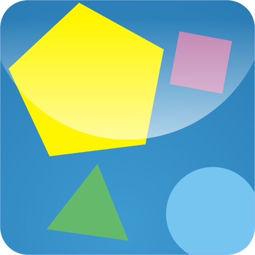 Learning Fun 3: Shapes and Colours