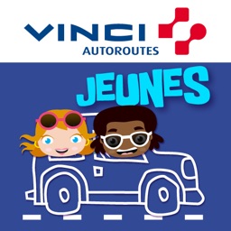 VINCI Autoroutes Jeunes