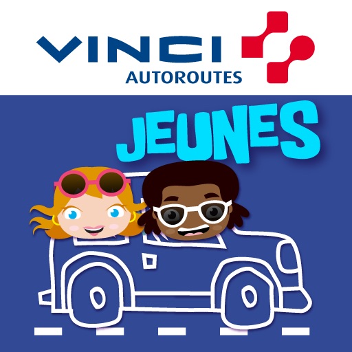 VINCI Autoroutes Jeunes