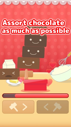 Chocolate Sorting(圖4)-速報App