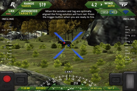 Remington 2020 Hunter screenshot 3