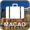 Offline Map Macao (Golden Forge)