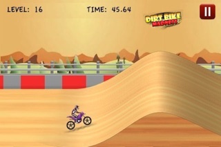 Dirt Bike Madness ( 3... screenshot1