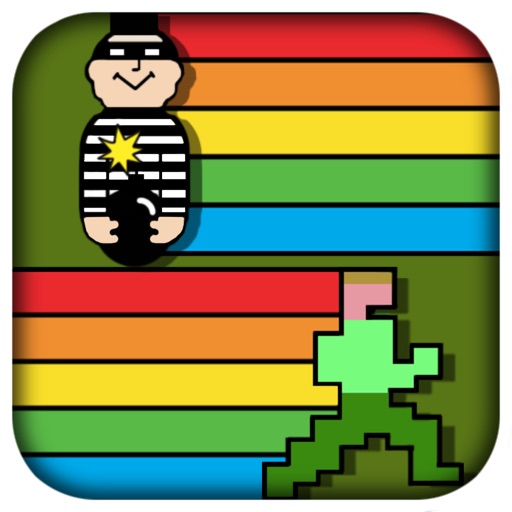 New App: Activision Anthology Released - More Retro Gaming Goodness on iOS