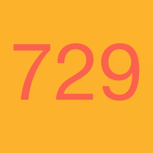 729 icon