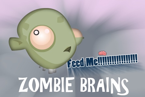 Zombie Brains screenshot 4