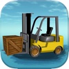 Forklift Master 3D Realistic Simulator