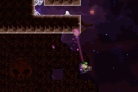 Hook Champ screenshot-0
