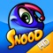 Snood is one of the most popular puzzle games of all time