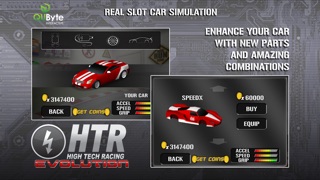 HTR HIGH TECH RACING EVOLUTION 2.0.3 IOS CASINO HTR HIGH TECH RACING EVOLUTION 2.0.3 IOS