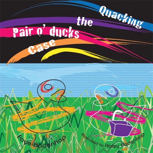 Quacking the Pair o' Ducks Case