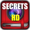 Tips & Tricks - Photo Secrets HD