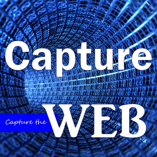 Web Capture Pro icon