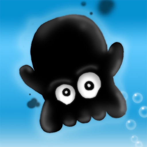 Squid Drop icon