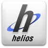 Helios Dashboard HD
