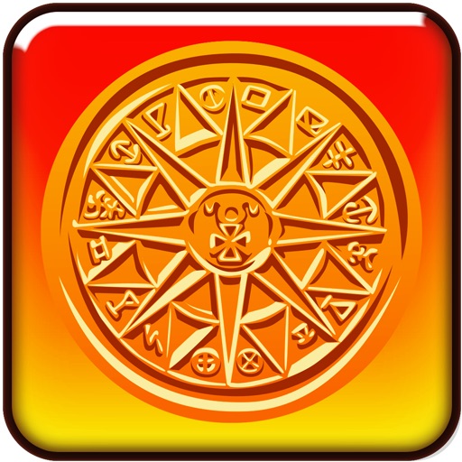 Ace Ancient Rome Vegas Slots - Penny Bandit Action icon